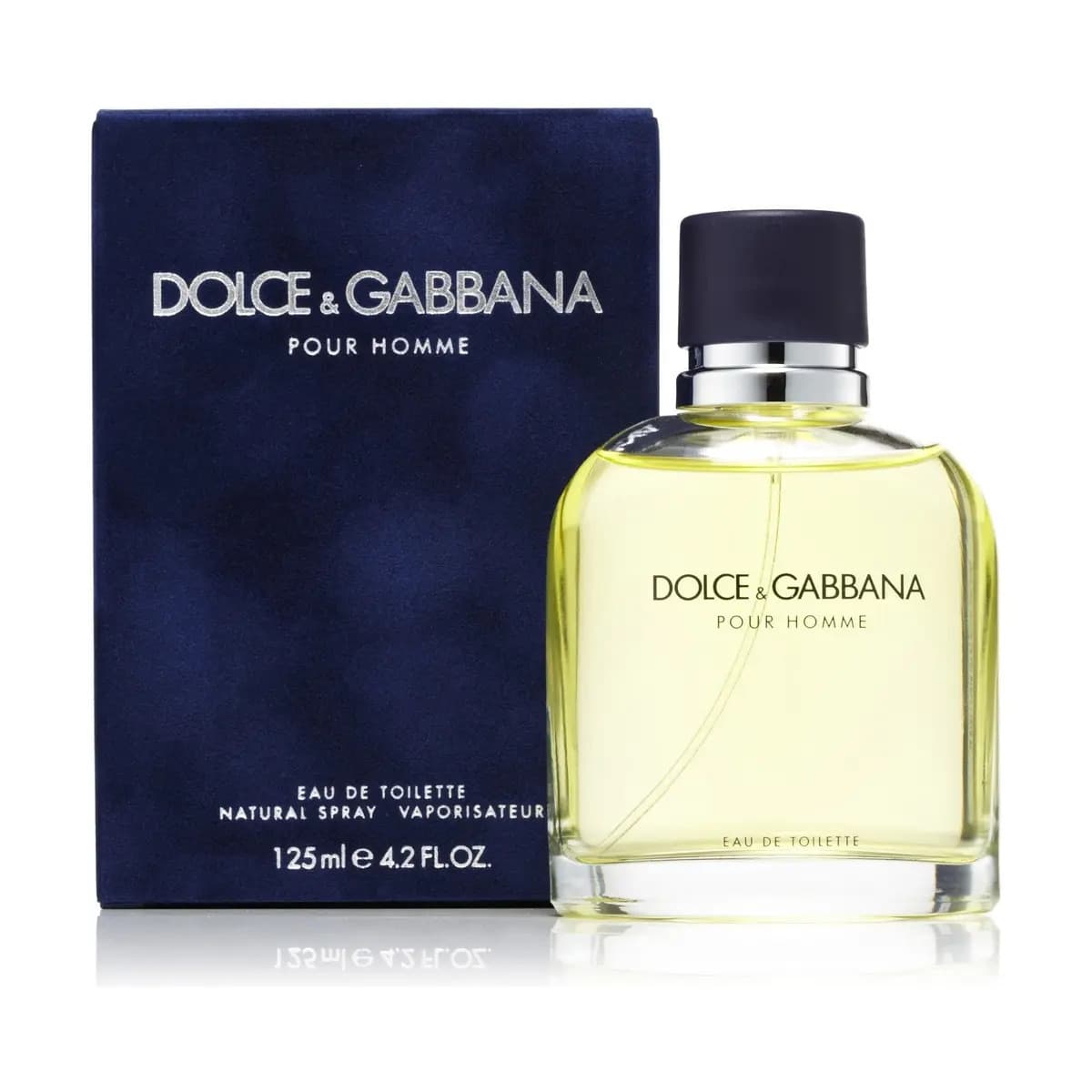 Dolce & Gabbana Pour Homme