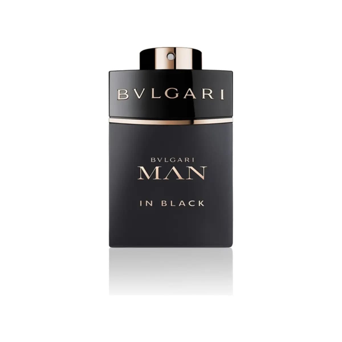 Bvlgari Man In Black