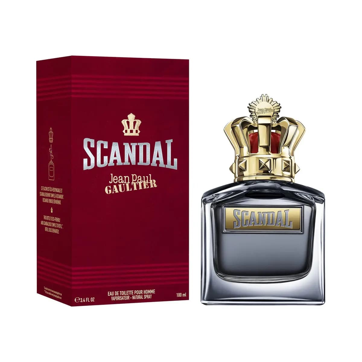 Scandal Pour Homme
