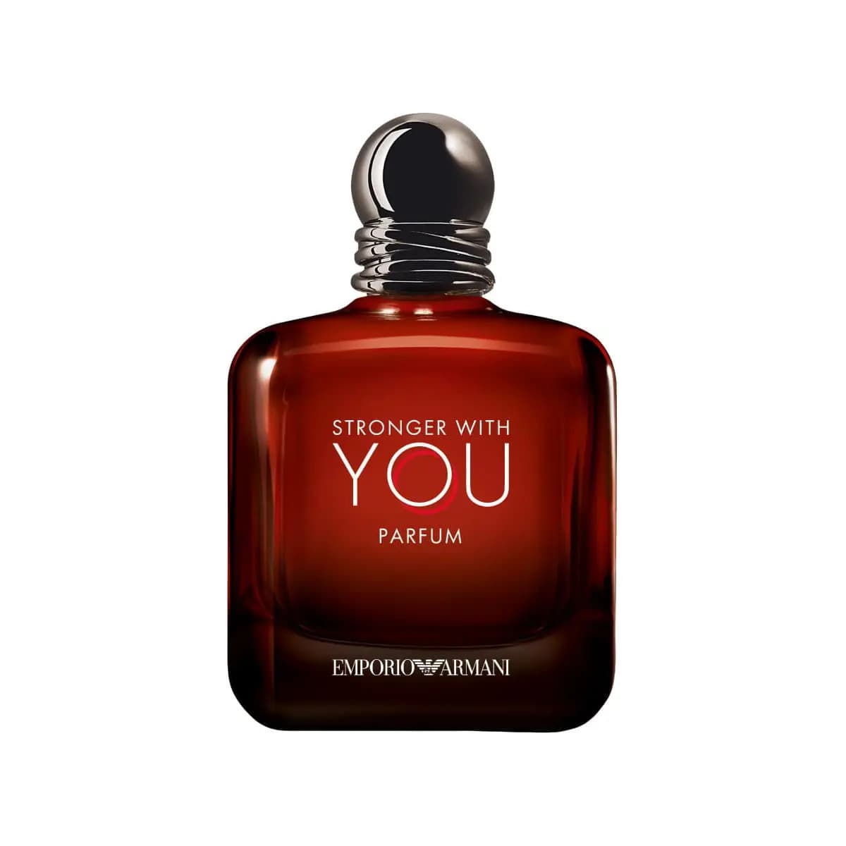 Emporio Armani Stronger With You Parfum