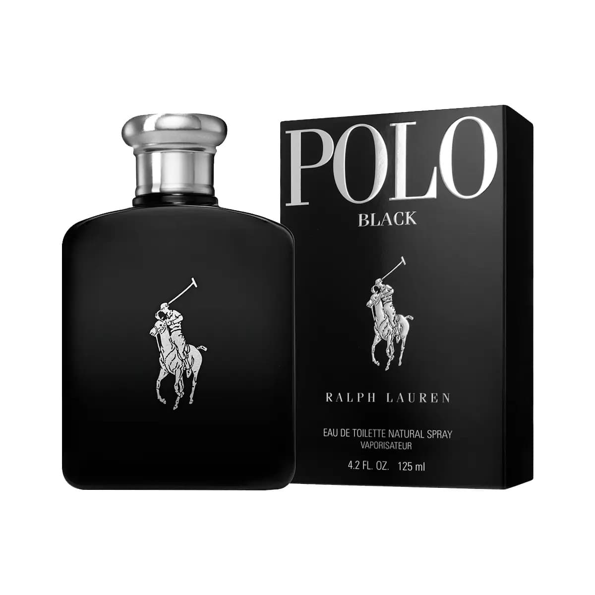 Polo Black