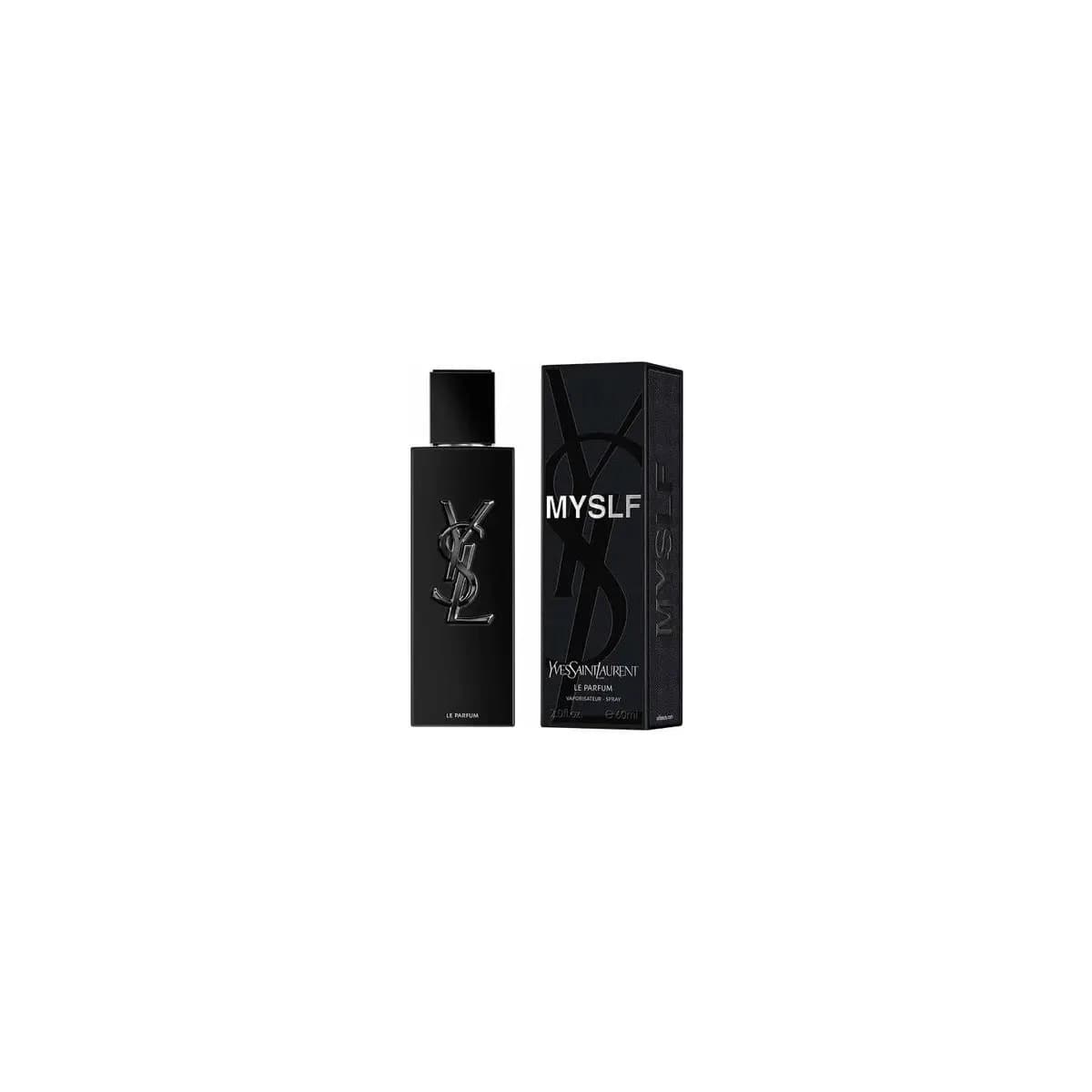 MYSLF Le Parfum