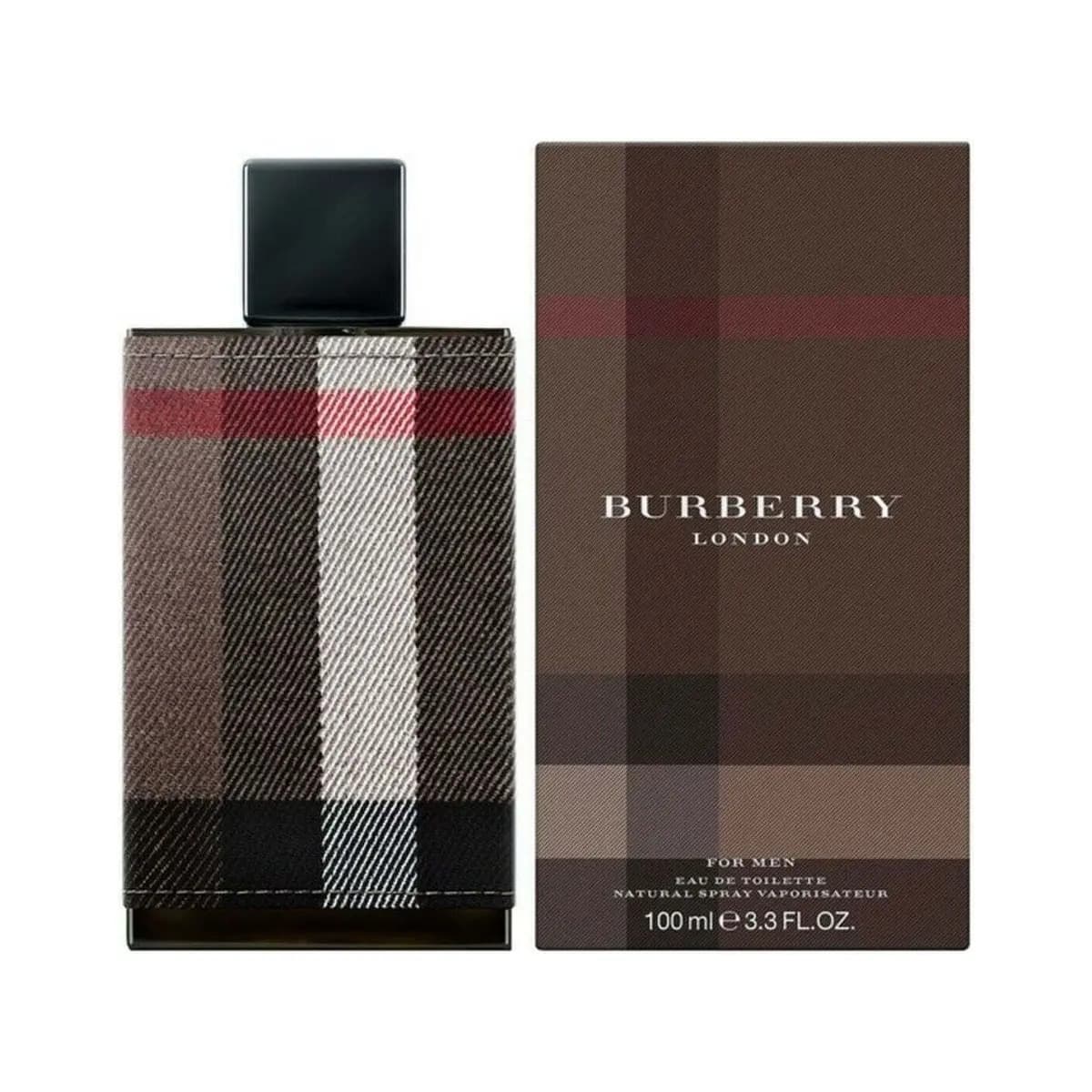 London for Men