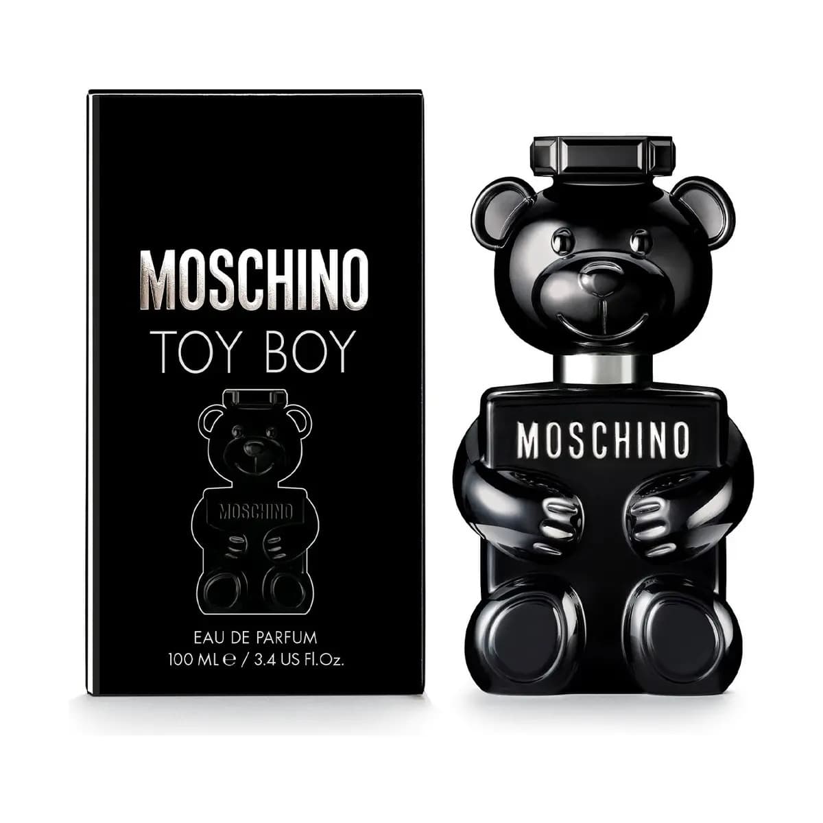 Toy Boy