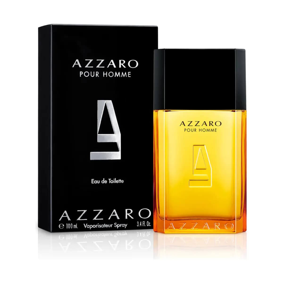 Azzaro Pour Homme