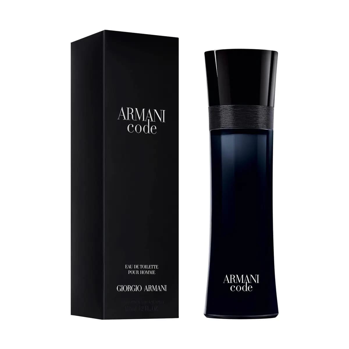 Armani Code