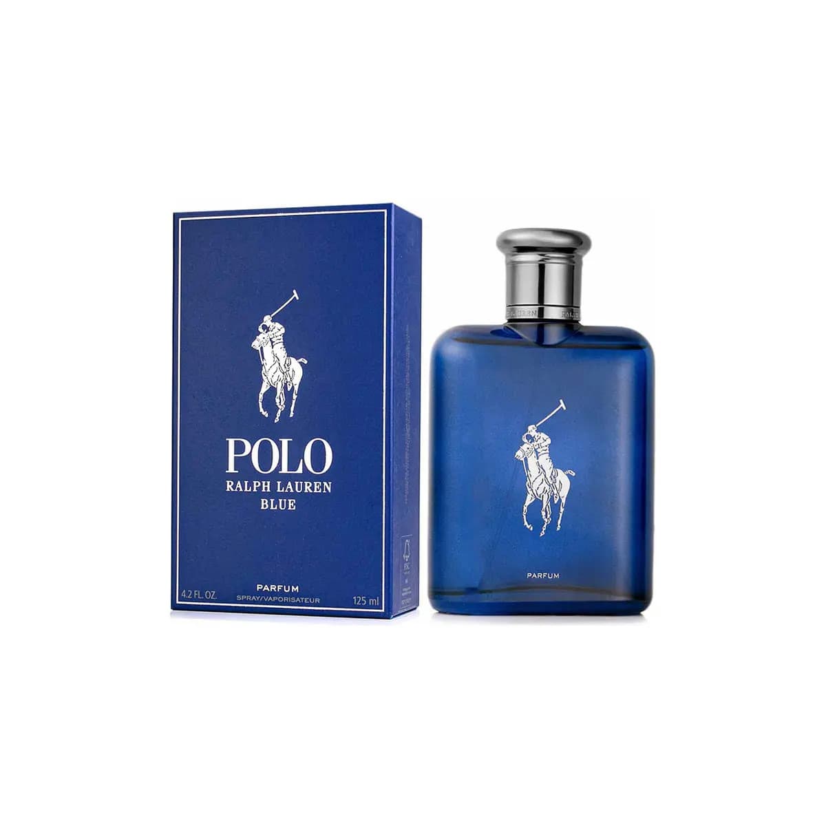 Polo Blue Parfum