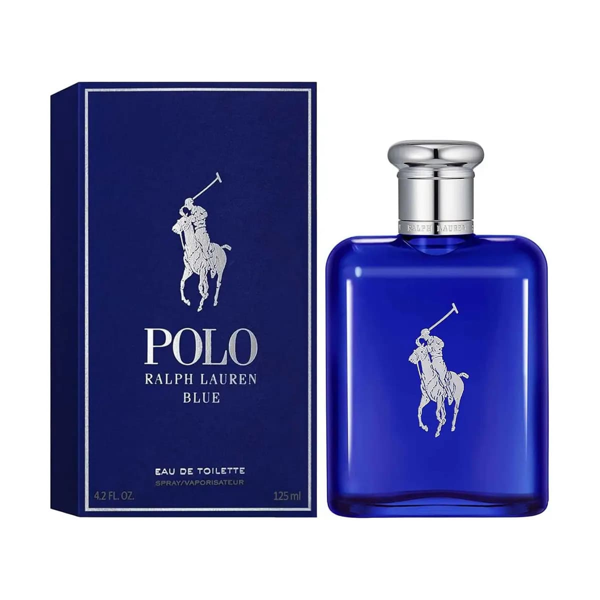 Polo Blue