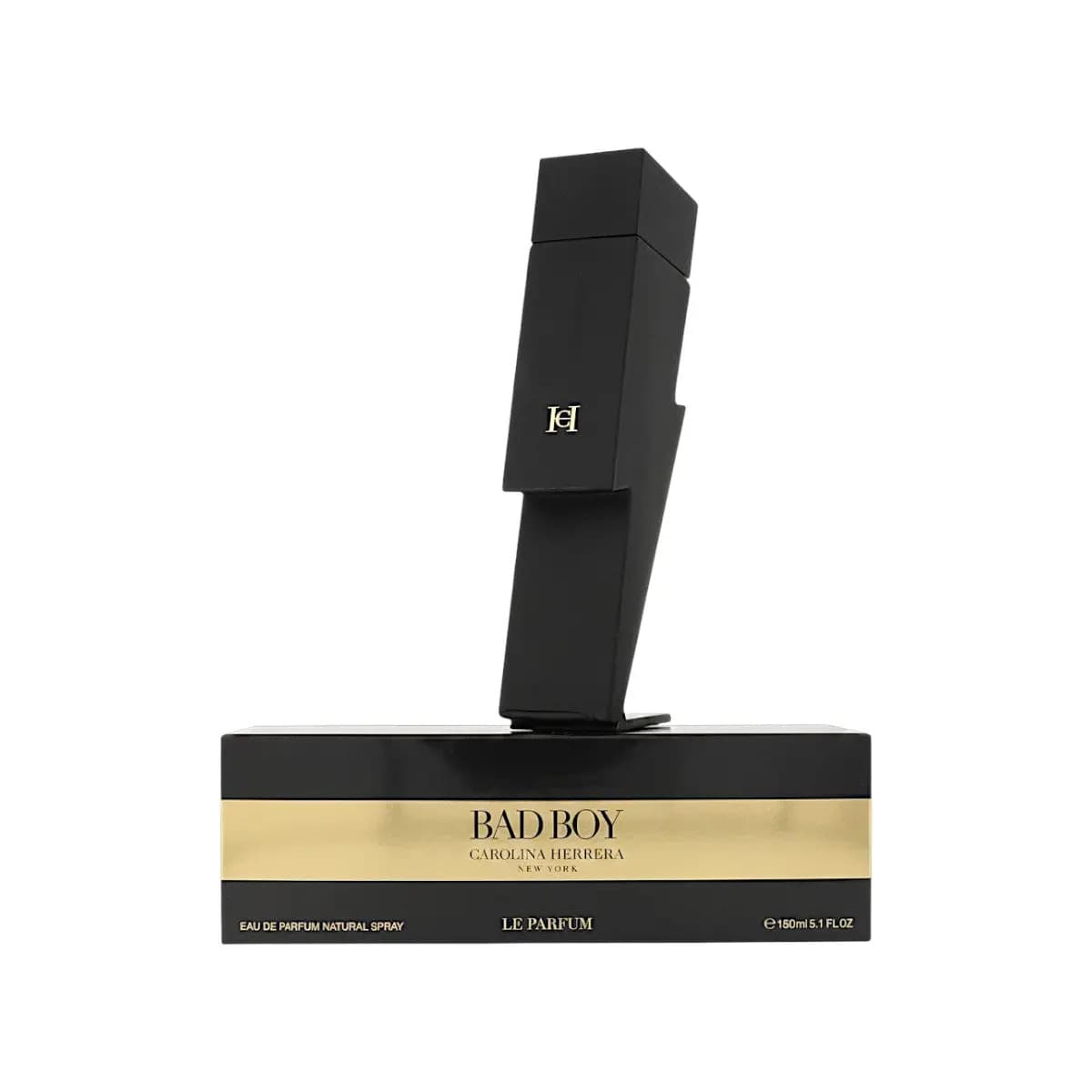 Bad Boy Le Parfum